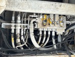 Crane Superstructure Hydraulics with 