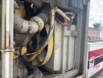 Upper Engine with Radiator