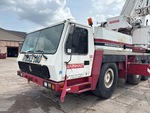 General Appearance with Paint