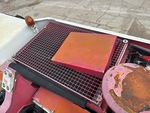 Engine with Radiator