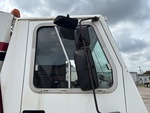 General Appearance with Glass