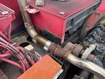 Engine with Exhaust System