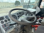 Control Station with Steering Control