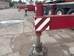 Crane Superstructure with 