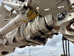Crane Superstructure with 