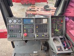 Upper Control Station with 