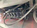 Hydraulics - Crane Carrier/Chassis with Valves
