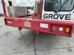 General Appearance with Exterior Lights