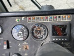 Control Station with Gauges
