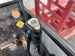 Control Station with Gear Selector