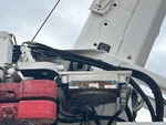 Crane Superstructure with Main Boom Pins