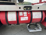 Hydraulics - Crane Carrier/Chassis with Hydraulic Tank