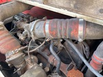 Engine with Fuel System
