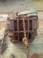 Specialty with Main Load Block