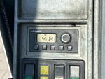 Upper Control Station with Heater
