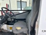 Control Station with Seats/armrests