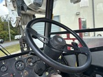 Control Station with Steering Control