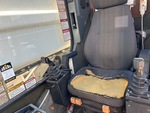 Upper Control Station with Seats/Armrests