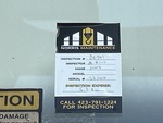 General Appearance with Safety Certification Label