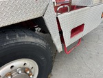 General Appearance with Sheet Metal (fiberglass) Condition