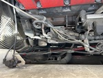 Engine with Air Compressor