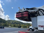 Specialty with Counterweights