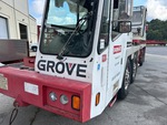 General Appearance with Paint