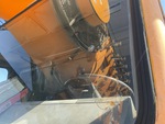 General Appearance with Glass