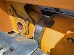 Crane Superstructure Hydraulics with 