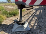 Hydraulics - Crane Carrier/Chassis with Stabilizer Cylinders