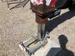 Hydraulics - Crane Carrier/Chassis with 