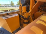 Crane Superstructure Hydraulics with 