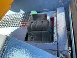 Engine with Radiator