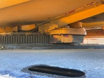 Crane Superstructure with 