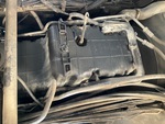 Engine with Engine - Left Side