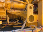 Upper Engine with 