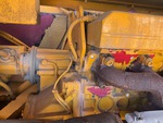 Upper Engine with 