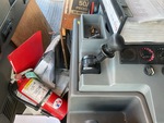 Control Station with Brake Control