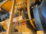 Upper Engine with Engine - Left Side