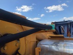Crane Superstructure Hydraulics with Hoses (Hydraulic)