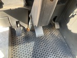 Upper Control Station with Hoist Brakes