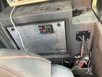 Upper Control Station with 