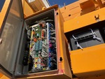Upper Control Station with 
