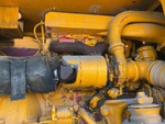 Upper Engine with 