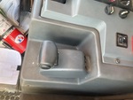 Control Station with Gear Selector