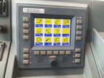 Control Station with 