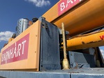 Hydraulics - Crane Carrier/Chassis with Hydraulic Tank