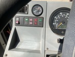 Control Station with Warning Lights