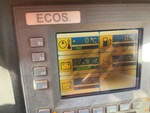 Upper Control Station with Gauges