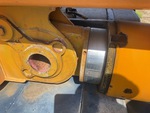Crane Superstructure Hydraulics with Lift Cylinders
